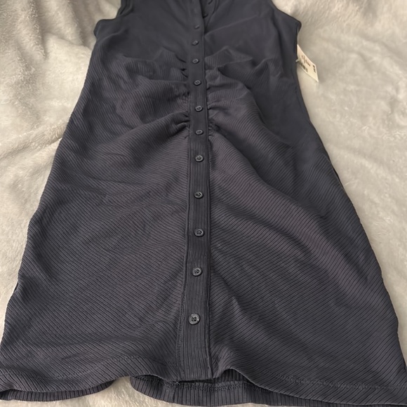 Aeropostale medium sleeveless dress nwt - Picture 2 of 3